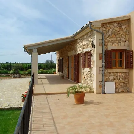 Casa vacanze Roca Felanitx