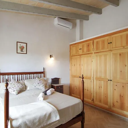 Roca Hébergement de vacances Felanitx