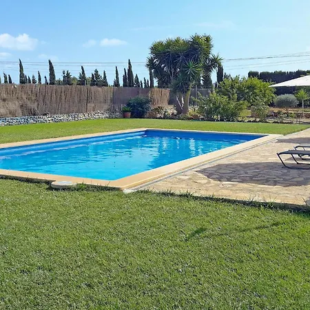 Hébergement de vacances Roca Felanitx