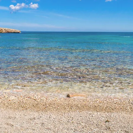 Hébergement de vacances Roca Felanitx