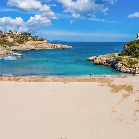 Roca Hébergement de vacances Felanitx